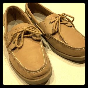 Sperry Boat Shoes